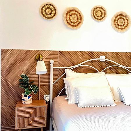 Mesogitonia House Διαμέρισμα Káto Zákros Εξωτερικό φωτογραφία