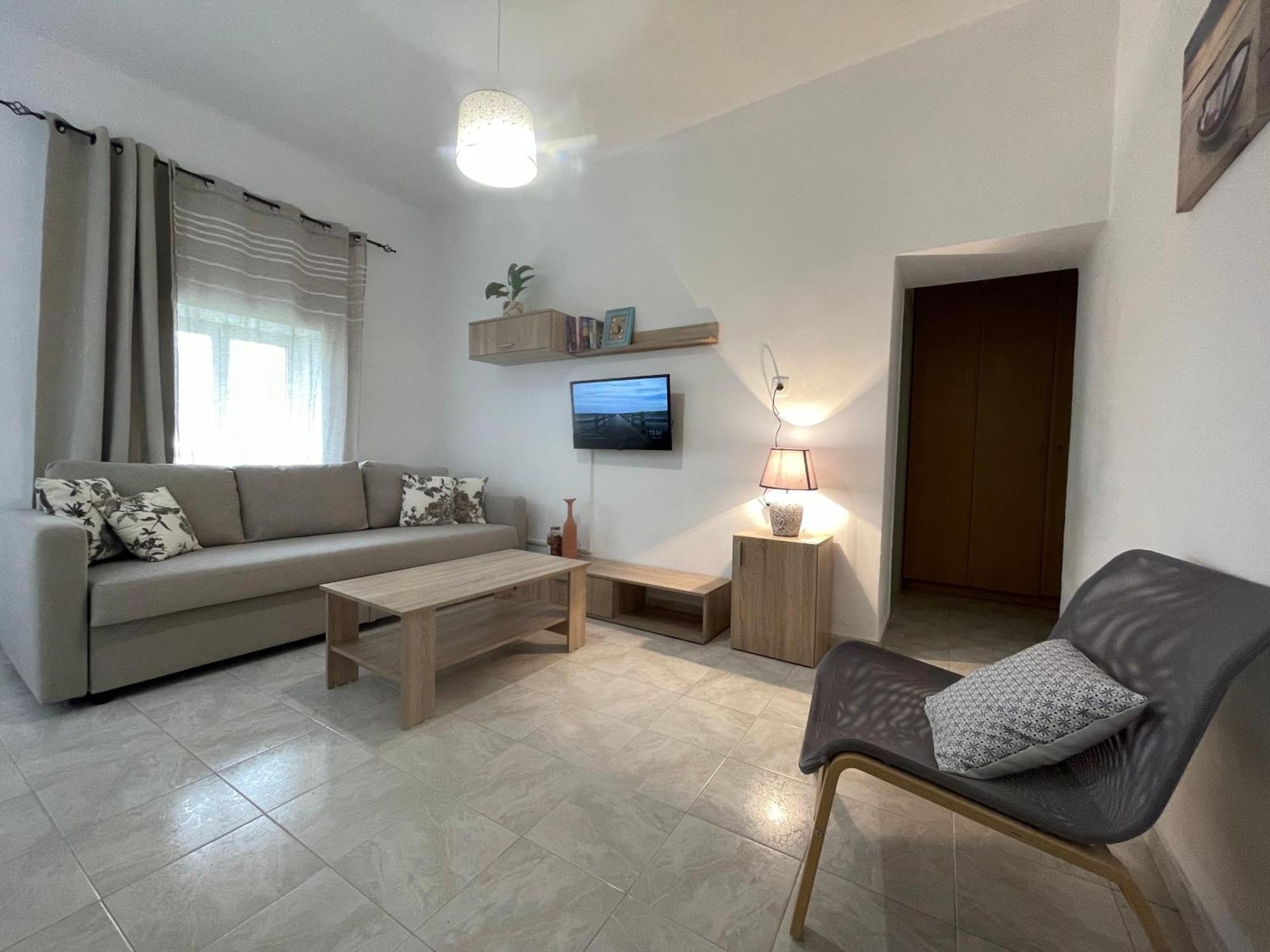Mesogitonia House Διαμέρισμα Káto Zákros Εξωτερικό φωτογραφία