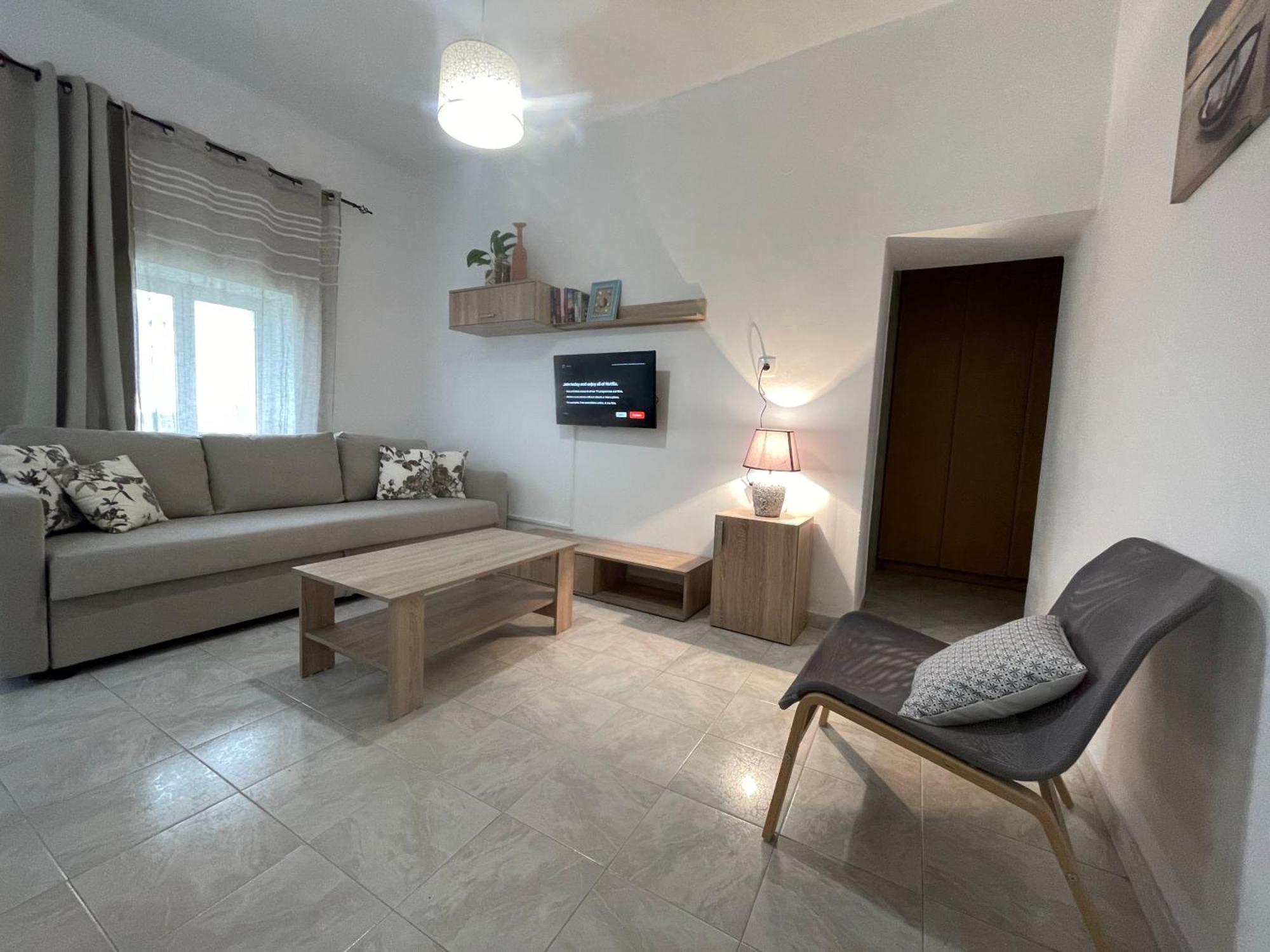Mesogitonia House Διαμέρισμα Káto Zákros Εξωτερικό φωτογραφία