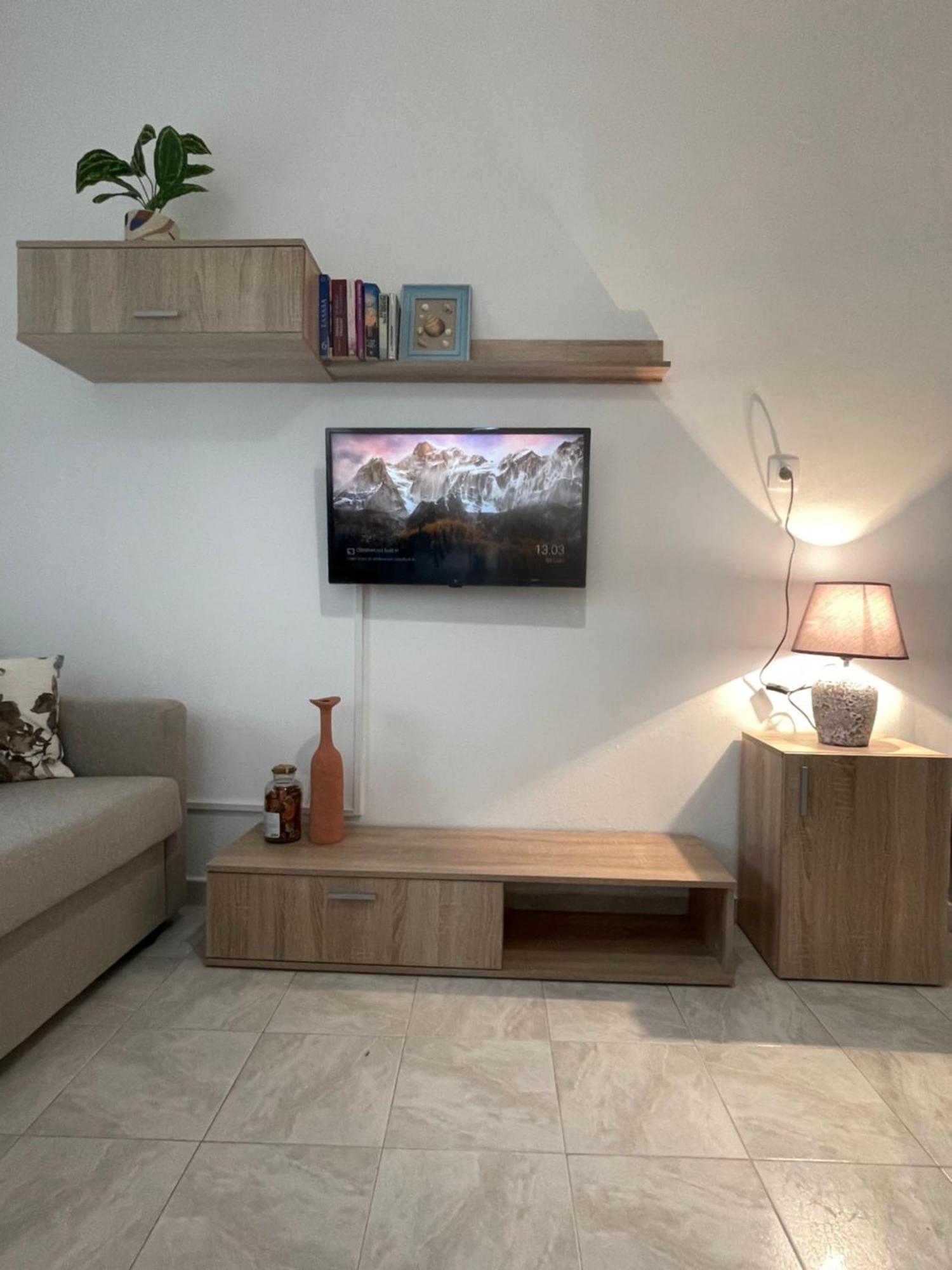 Mesogitonia House Διαμέρισμα Káto Zákros Εξωτερικό φωτογραφία