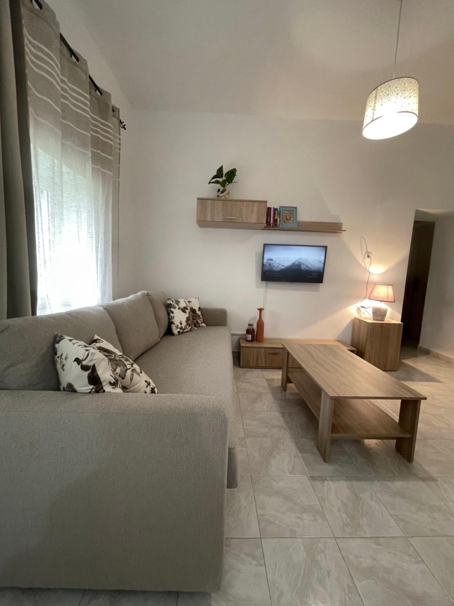 Mesogitonia House Διαμέρισμα Káto Zákros Εξωτερικό φωτογραφία