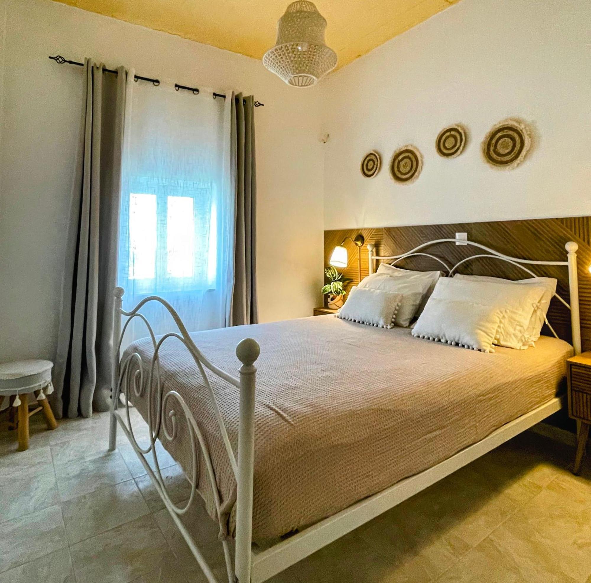 Mesogitonia House Διαμέρισμα Káto Zákros Εξωτερικό φωτογραφία