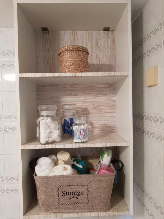 Mesogitonia House Διαμέρισμα Káto Zákros Εξωτερικό φωτογραφία